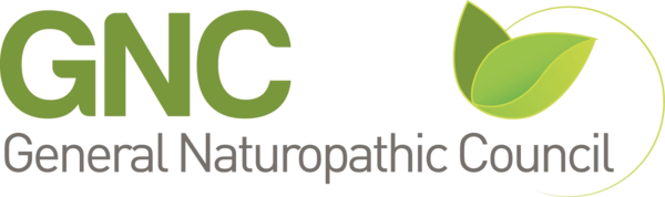 General Naturopathic Council — registered
